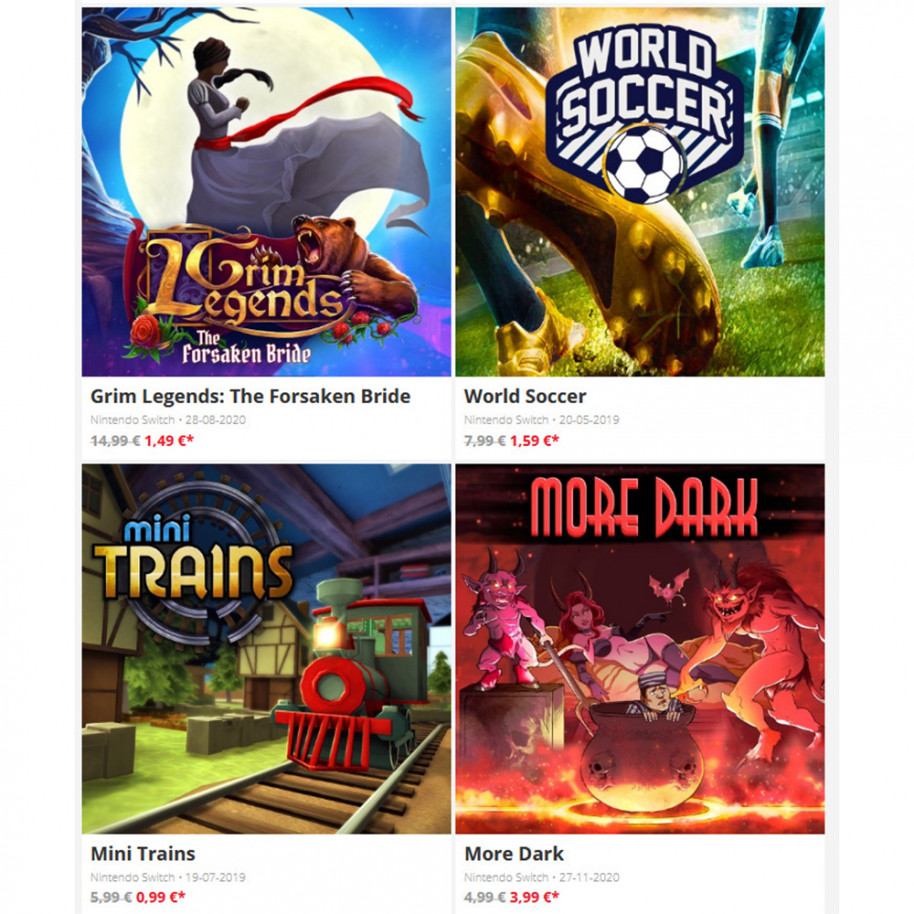 Secretos de cómo llega un juego a Steam o la Nintendo eShop. Historias de dinero, rechazos y ofertas