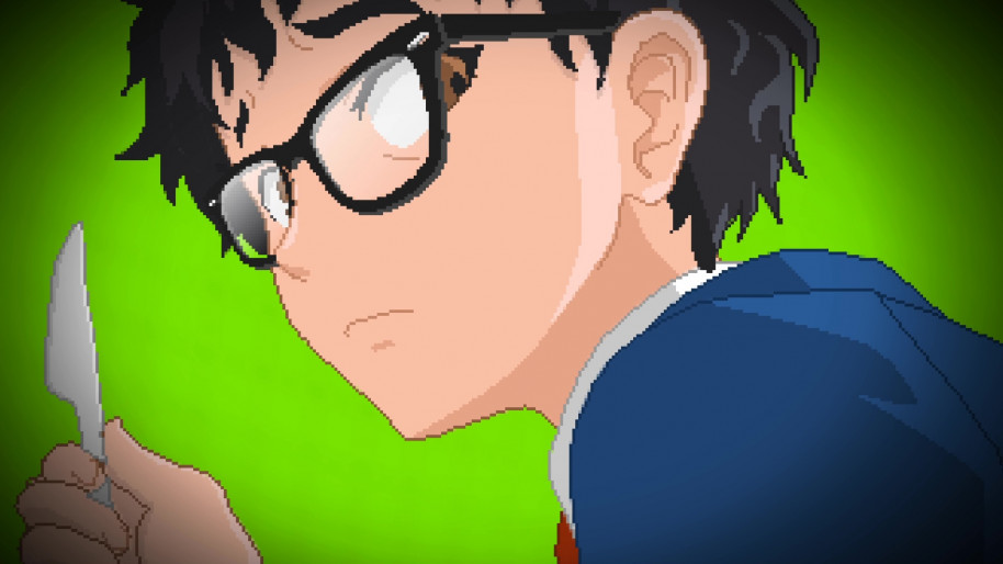 Yuppie Psycho (Another Indie).