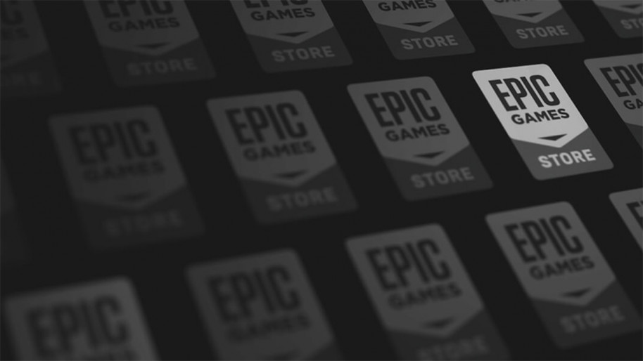 En Epic Games Store es el servicio quien escoge los juegos destacados.