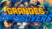 Los crossover mejores y más curiosos de la historia de los videojuegos