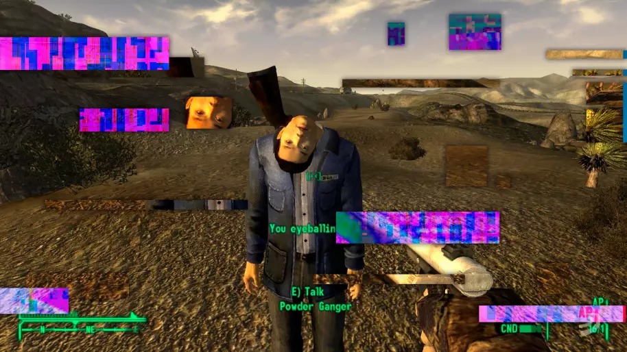 "Tú no has visto nada": La historia detrás de los videojuegos que salen con bugs detectados por testers