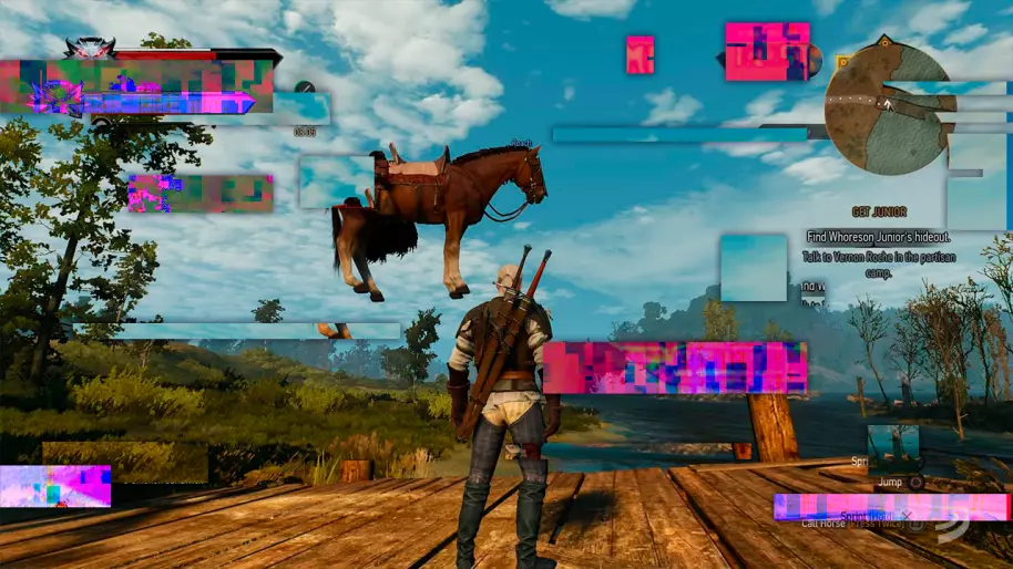 "Tú no has visto nada": La historia detrás de los videojuegos que salen con bugs detectados por testers