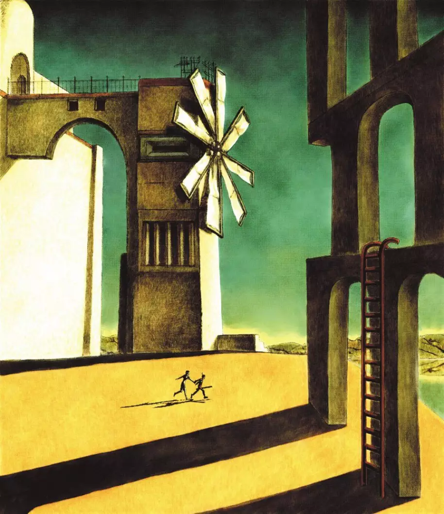 ICO (Team Ico, 2001)