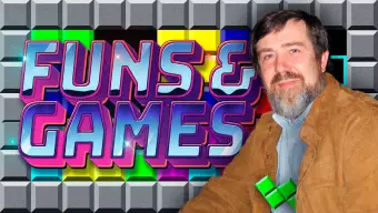 Un acuario virtual, un shooter, Spielberg y Nintendo: Estos son los otros juegos del creador de Tetris