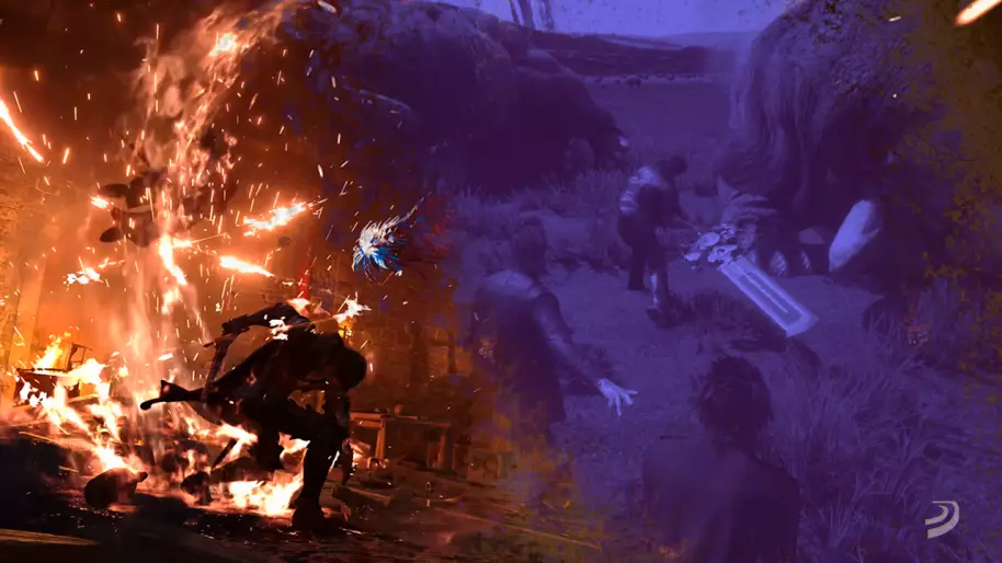 Las ideas de Final Fantasy XV que tienen que estar en Final Fantasy XVI (y las que no)