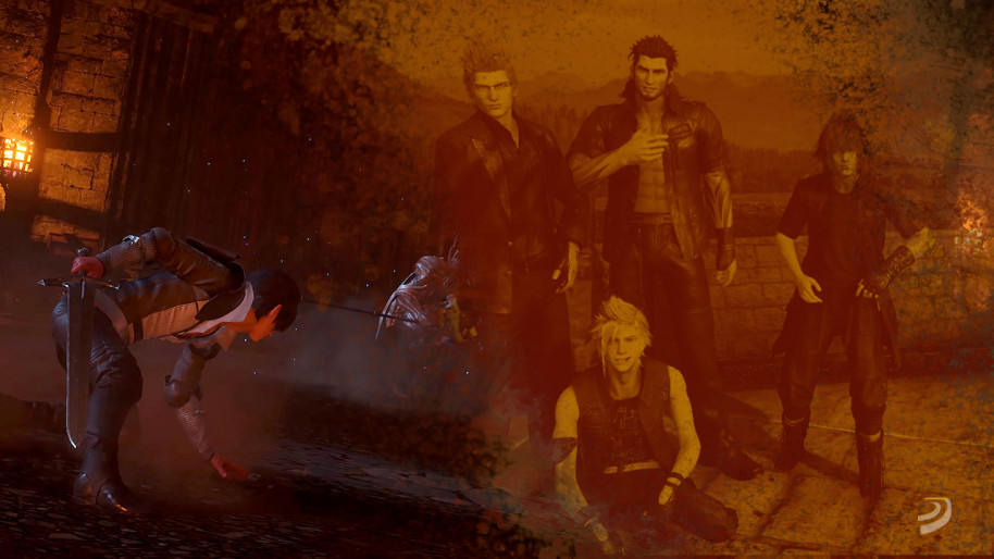 Las ideas de Final Fantasy XV que tienen que estar en Final Fantasy XVI (y las que no)