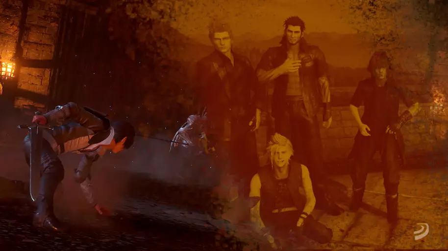 Las ideas de Final Fantasy XV que tienen que estar en Final Fantasy XVI (y las que no)