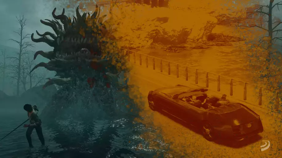 Las ideas de Final Fantasy XV que tienen que estar en Final Fantasy XVI (y las que no)
