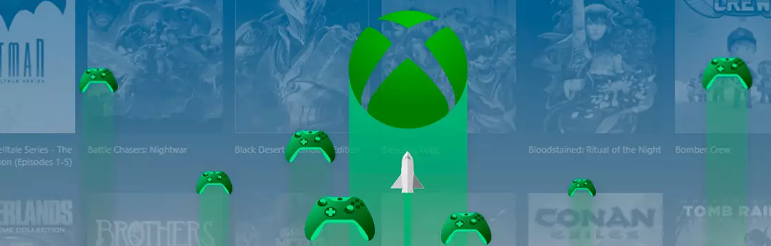 Tras 4 meses jugando en xCloud estas son mis impresiones con el juego en la nube de Xbox Tras 4 meses jugando en xCloud estas son mis impresiones con el juego en la nube de Xbox