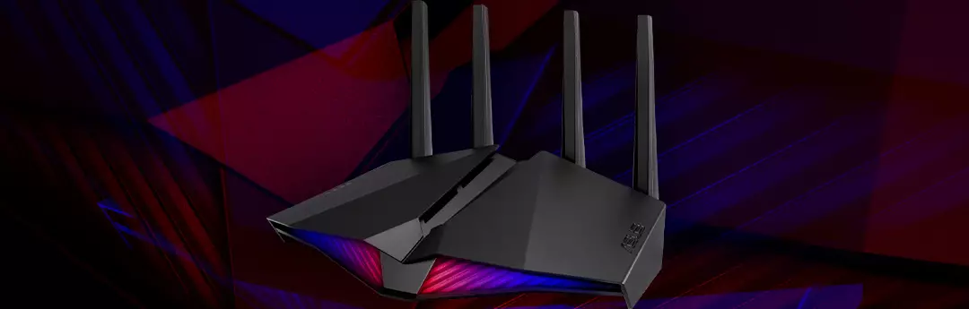 ¿Listo para jugar on-line? Te presentamos una selección de routers gaming de ASUS Wi-Fi 6 ¿Listo para jugar on-line? Te presentamos una selección de routers gaming de ASUS Wi-Fi 6