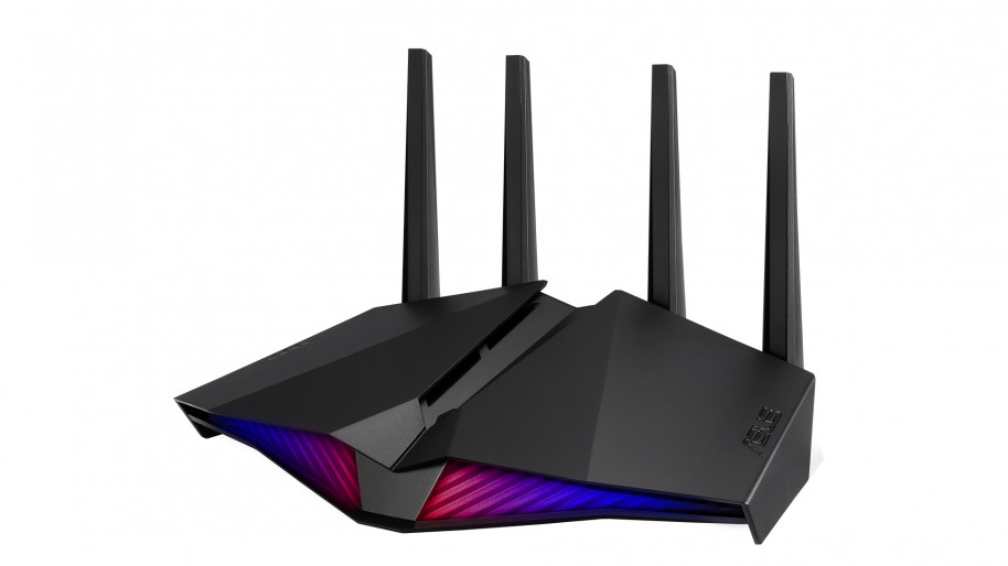 ¿Listo para jugar on-line? Te presentamos una selección de routers gaming de ASUS Wi-Fi 6