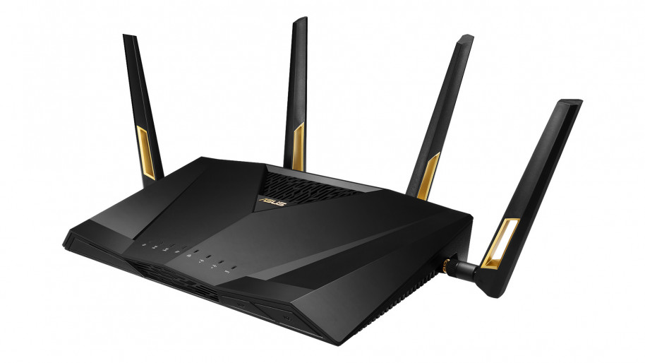 ¿Listo para jugar on-line? Te presentamos una selección de routers gaming de ASUS Wi-Fi 6