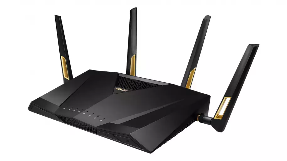 ¿Listo para jugar on-line? Te presentamos una selección de routers gaming de ASUS Wi-Fi 6