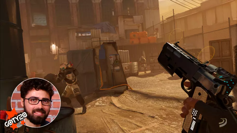 Estos son los videojuegos favoritos de la redacción de 3DJuegos en el año 2020