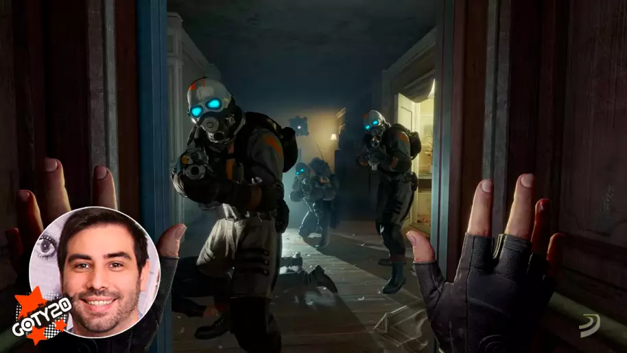 Estos son los videojuegos favoritos de la redacción de 3DJuegos en el año 2020