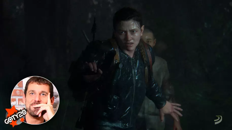 Estos son los videojuegos favoritos de la redacción de 3DJuegos en el año 2020