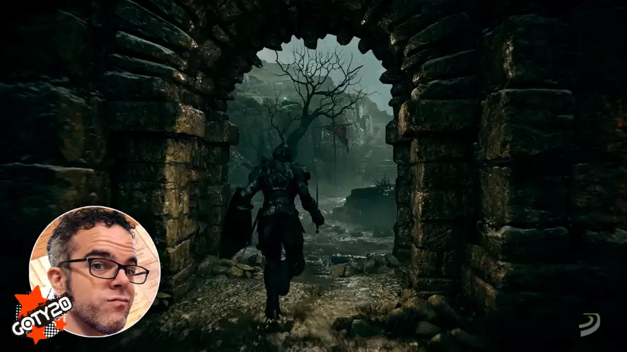 Estos son los videojuegos favoritos de la redacción de 3DJuegos en el año 2020