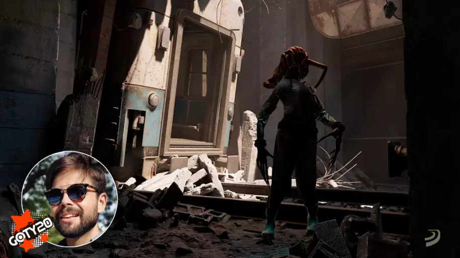 Estos son los videojuegos favoritos de la redacción de 3DJuegos en el año 2020