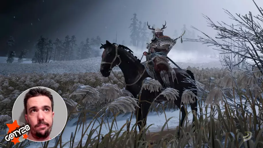 Estos son los videojuegos favoritos de la redacción de 3DJuegos en el año 2020