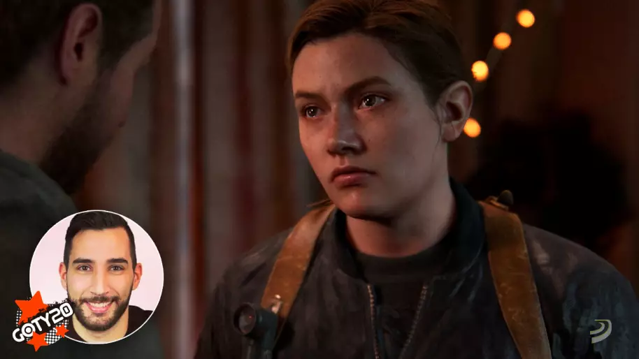 Estos son los videojuegos favoritos de la redacción de 3DJuegos en el año 2020