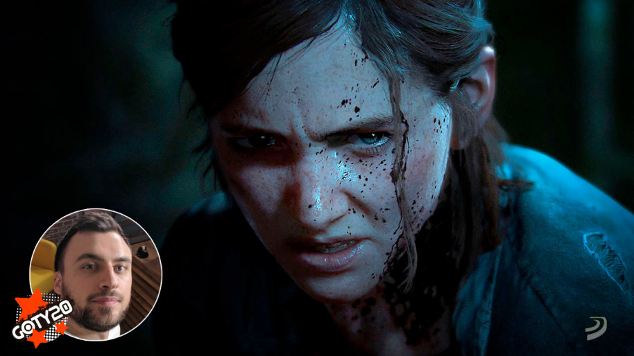 Estos son los videojuegos favoritos de la redacción de 3DJuegos en el año 2020