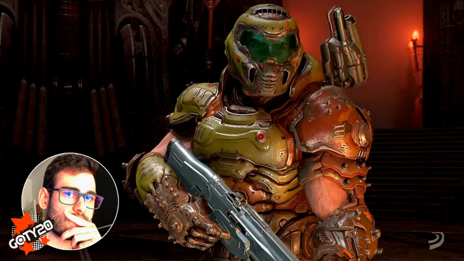 Estos son los videojuegos favoritos de la redacción de 3DJuegos en el año 2020