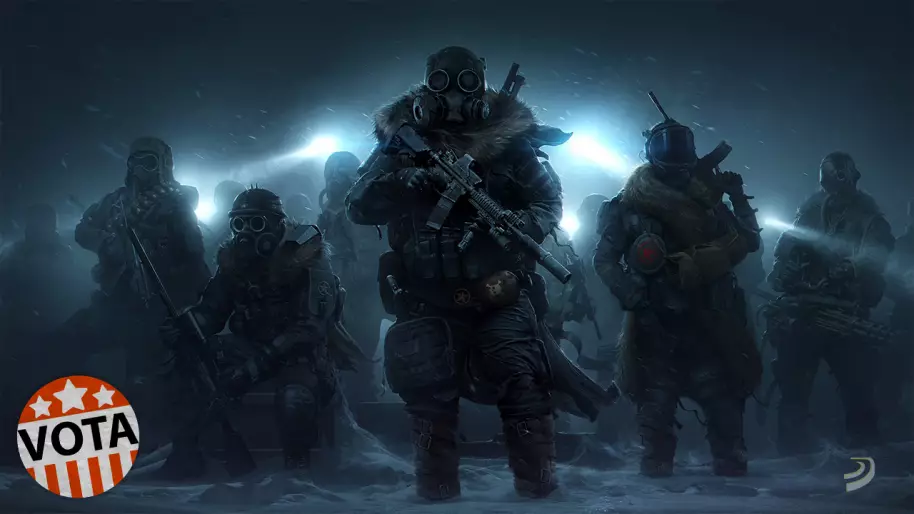 Vota al mejor videojuego de 2020. ¡Estos son los 20 nominados a GOTY de 3DJuegos!