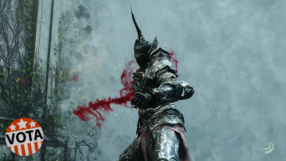 Vota al mejor videojuego de 2020. ¡Estos son los 20 nominados a GOTY de 3DJuegos!