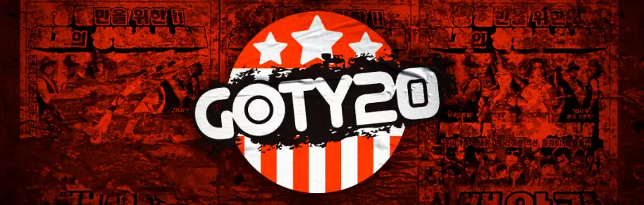Vota al mejor videojuego de 2020. ¡Estos son los 20 nominados a GOTY de 3DJuegos!