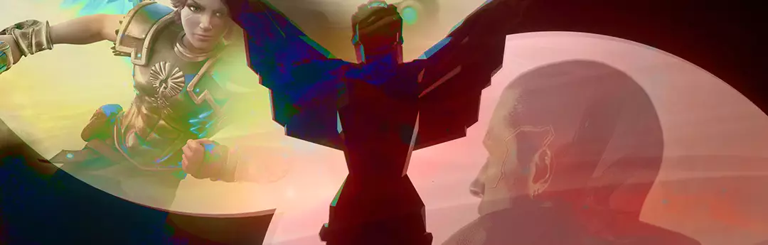 The Game Awards y la polémica de Cyberpunk 2077 entre lo más destacado en videojuegos de diciembre The Game Awards y la polémica de Cyberpunk 2077 entre lo más destacado en videojuegos de diciembre