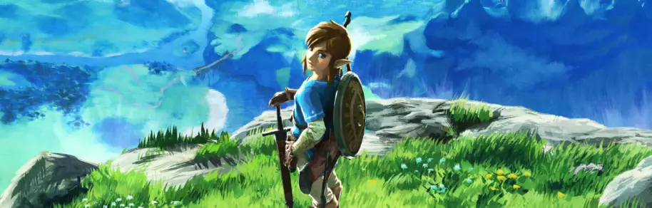 TOP 10: Los mejores juegos de la generación