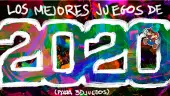 Los 25 mejores juegos de 2020 para la redacción de 3DJuegos