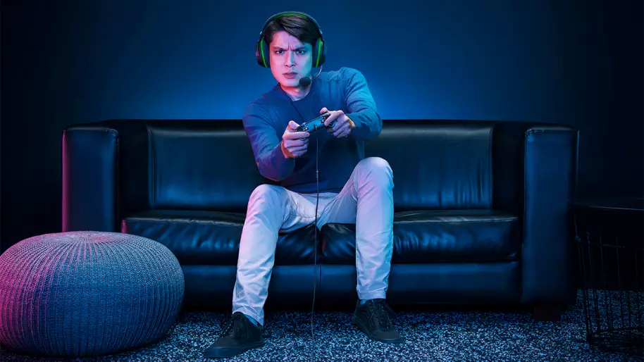 Imagen: Razer.
