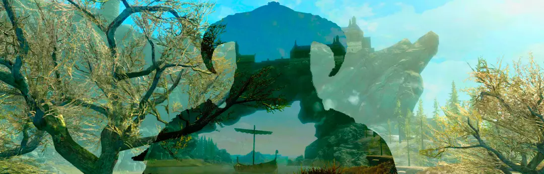 ¿En primera o tercera persona? Hablamos de la inmersión en los videojuegos y cómo influye la perspectiva ¿En primera o tercera persona? Hablamos de la inmersión en los videojuegos y cómo influye la perspectiva