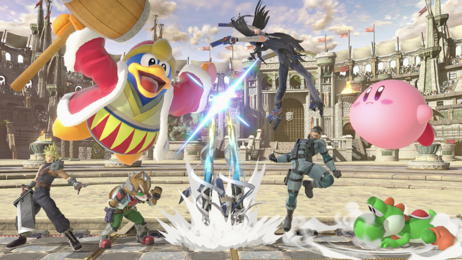 Funs & Games: La hermosa historia de la promesa de Sakurai a Iwata en su lecho de muerte que nos dio Smash Bros. Ultimate