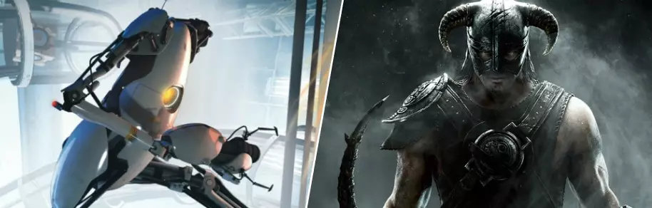 TOP 10: Los mejores juegos de la década