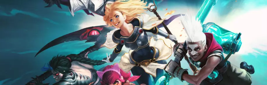 TOP 10: Los mejores juegos de la década