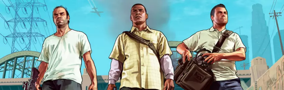 TOP 10: Los mejores juegos de la década