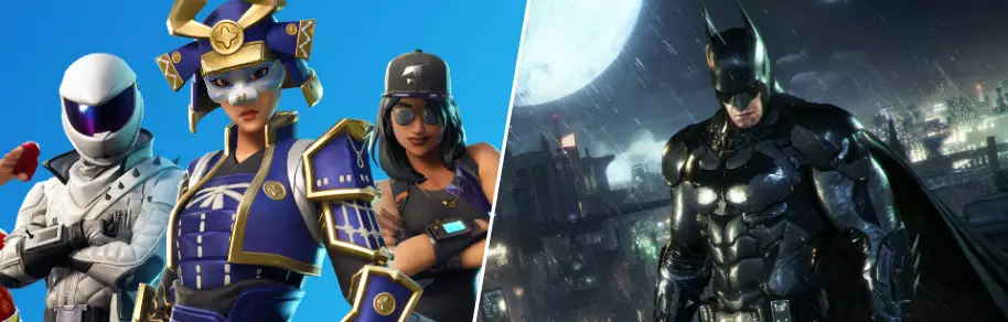 TOP 10: Los mejores juegos de la década