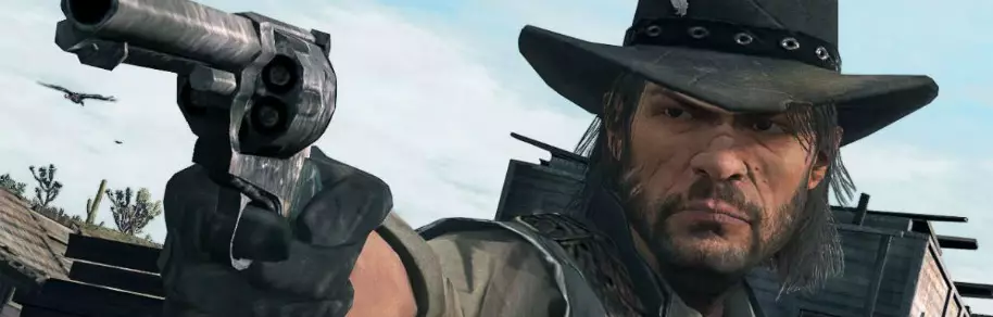 TOP 10: Los mejores juegos de la década