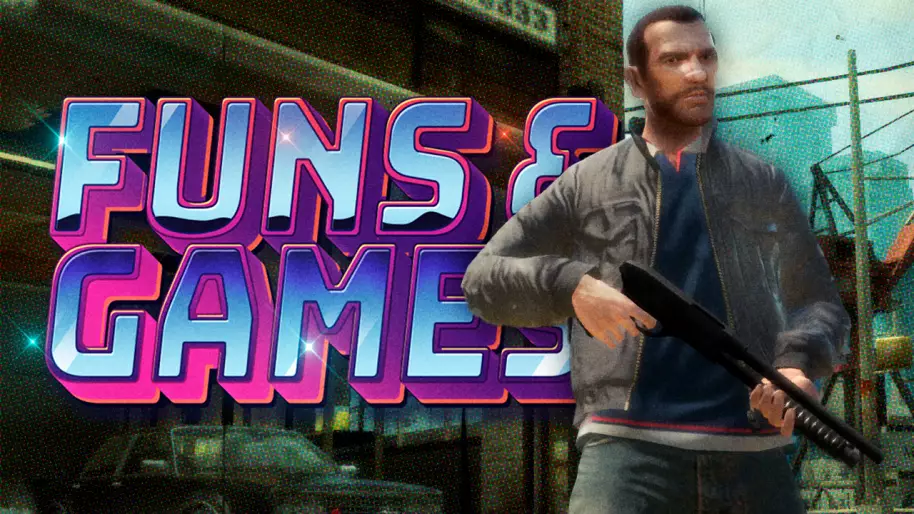 GTA IV, Rockstar y la falsa creencia de que un retraso mata un videojuego. ¡Todo lo contrario!