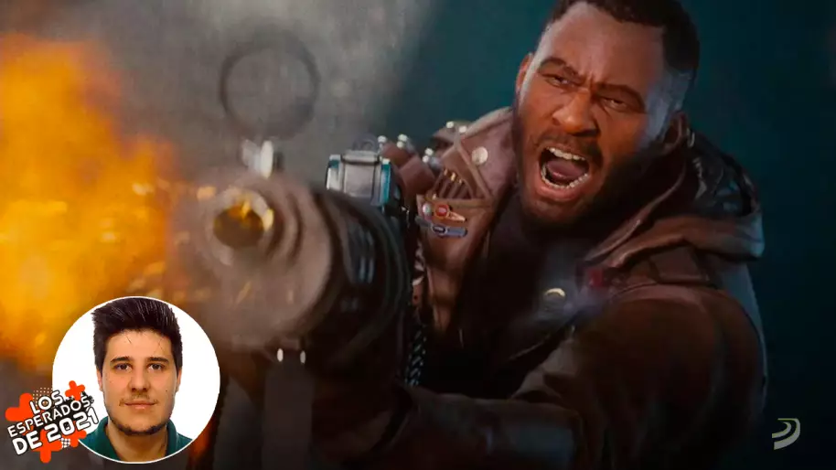 Los videojuegos más esperados de 2021 para la redacción de 3DJuegos. ¿Qué lanzamientos nos esperan?