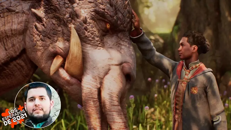 Los videojuegos más esperados de 2021 para la redacción de 3DJuegos. ¿Qué lanzamientos nos esperan?