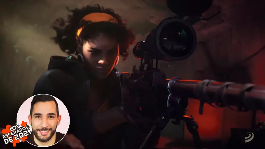 Los videojuegos más esperados de 2021 para la redacción de 3DJuegos. ¿Qué lanzamientos nos esperan?