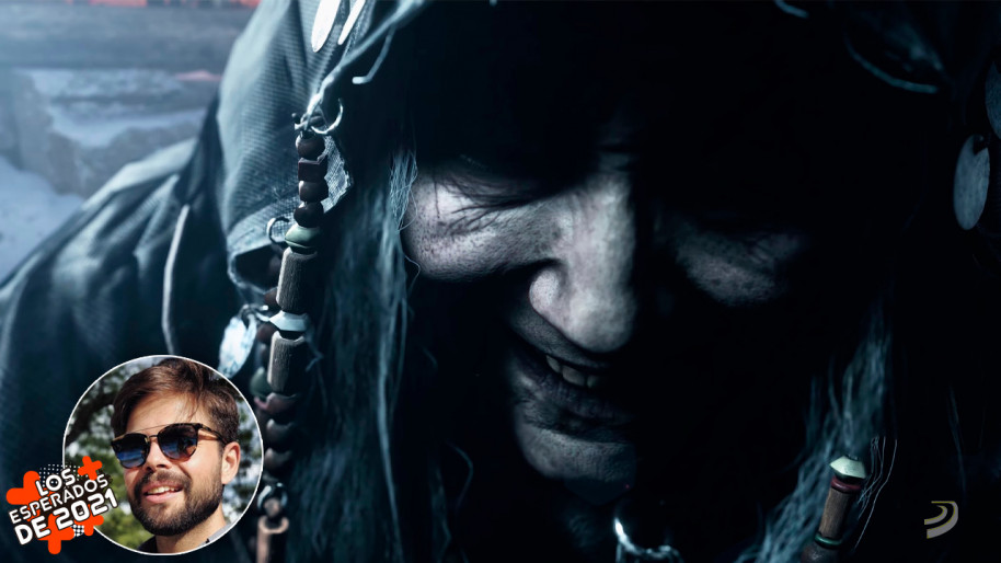 Los videojuegos más esperados de 2021 para la redacción de 3DJuegos. ¿Qué lanzamientos nos esperan?