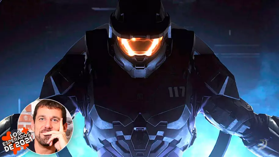 Los videojuegos más esperados de 2021 para la redacción de 3DJuegos. ¿Qué lanzamientos nos esperan?
