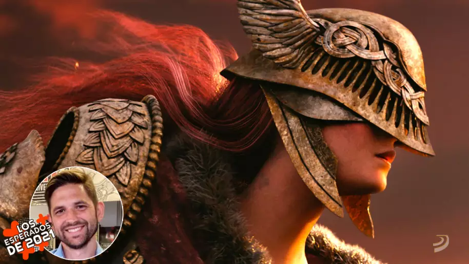Los videojuegos más esperados de 2021 para la redacción de 3DJuegos. ¿Qué lanzamientos nos esperan?