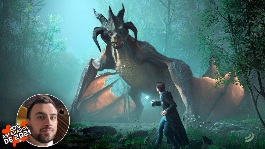 Los videojuegos más esperados de 2021 para la redacción de 3DJuegos. ¿Qué lanzamientos nos esperan?