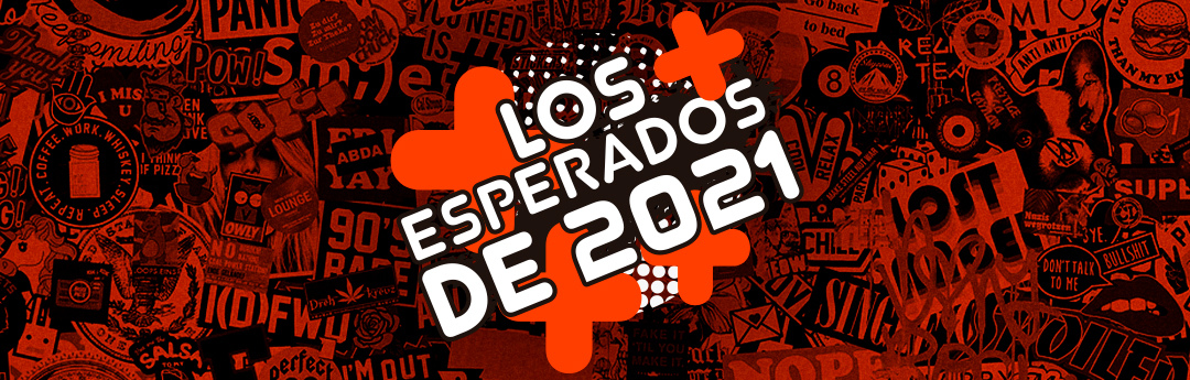 Los videojuegos más esperados de 2021 para la redacción de 3DJuegos. ¿Qué lanzamientos nos esperan? Los videojuegos más esperados de 2021 para la redacción de 3DJuegos. ¿Qué lanzamientos nos esperan?