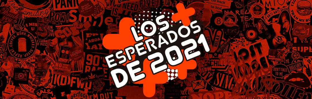 Los videojuegos más esperados de 2021 para la redacción de 3DJuegos. ¿Qué lanzamientos nos esperan? Los videojuegos más esperados de 2021 para la redacción de 3DJuegos. ¿Qué lanzamientos nos esperan?